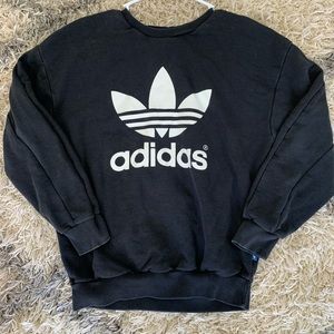 Adidas sweater